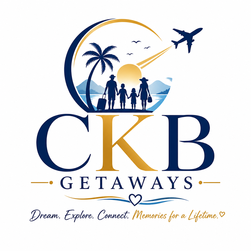 ckbgetaways logo